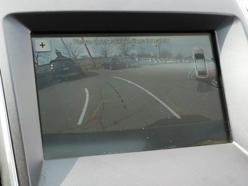 Used 2017 Ford Edge Titanium w/ Equipment Group 301A image 29