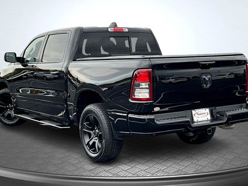 Used 2022 RAM 1500 Big Horn image 13