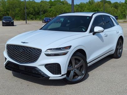 Used 2024 Genesis GV70 3.5T Sport w/ Sport Advanced Package