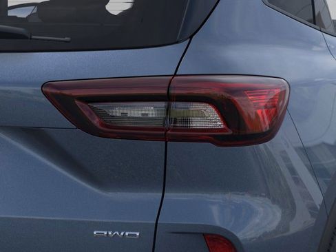 New 2026 Ford Escape ST-Line w/ Tech Pack #1 image 21