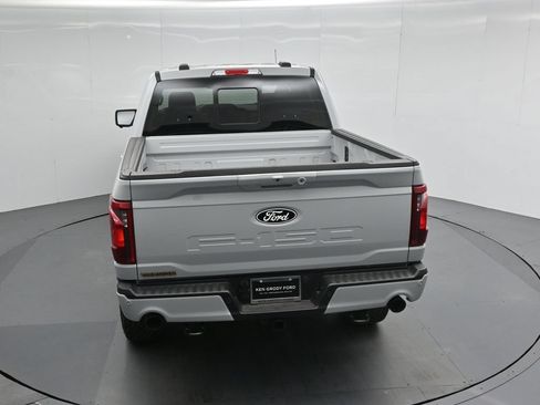 New 2026 Ford F150 Tremor w/ Bed Utility Package AWD/4WD image 39