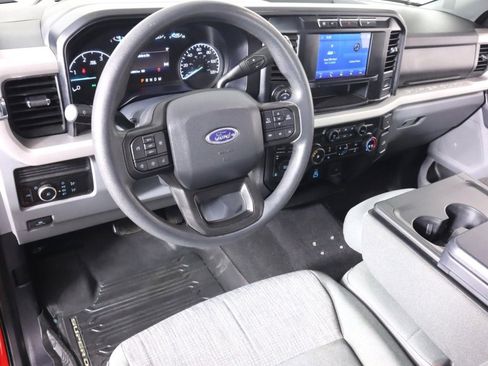 Used 2023 Ford F350 XLT w/ 360-Degree Camera Package image 10