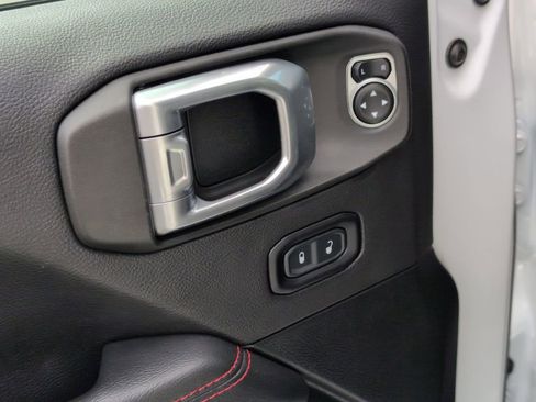 Certified 2021 Jeep Wrangler Unlimited Rubicon image 14