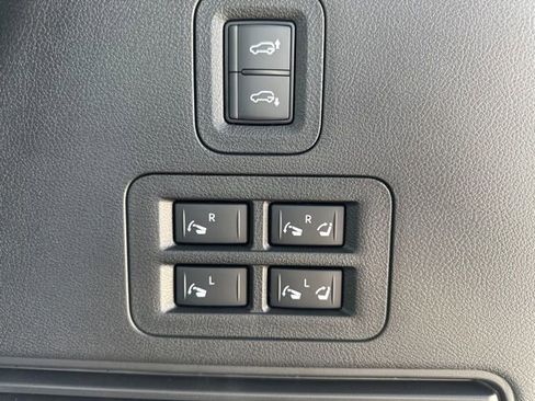 New 2025 Nissan Armada PRO-4X w/ Pro-4X Premium Package image 33