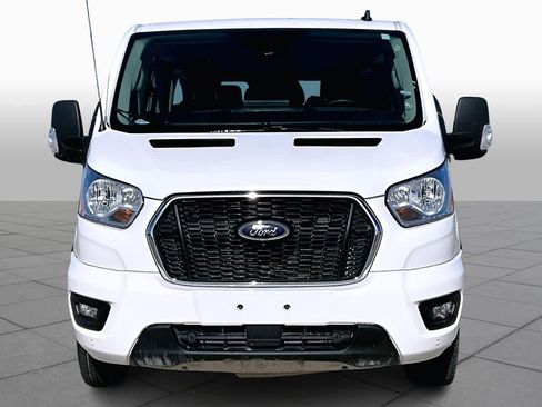 Used 2022 Ford Transit 350 XLT image 3