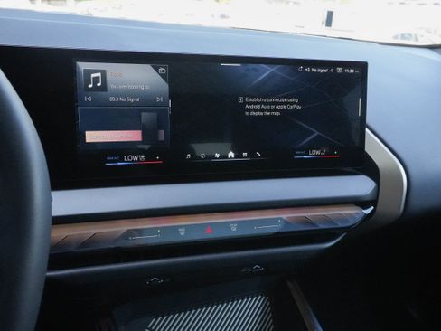 Used 2025 BMW X3 xDrive30i image 19