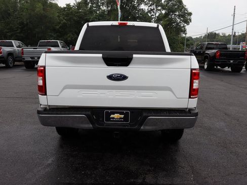Used 2018 Ford F150 XLT w/ Trailer Tow Package image 21
