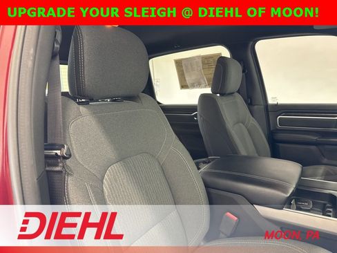 Certified 2020 RAM 1500 Big Horn image 14