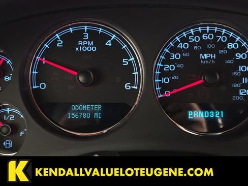 Used 2008 GMC Yukon XL SLT image 13