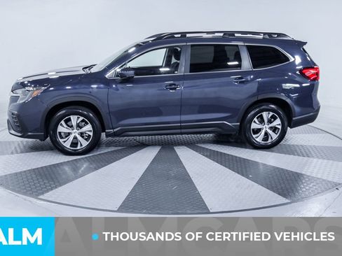 Used 2025 Subaru Ascent Premium AWD/4WD image 4