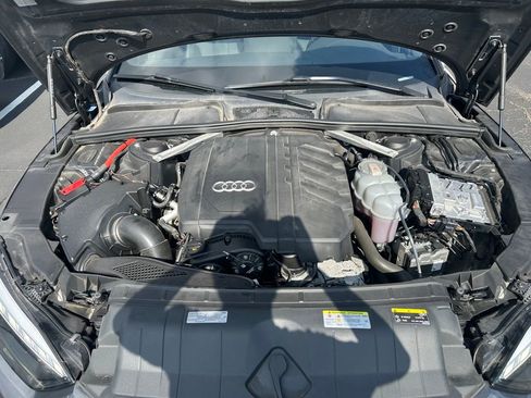 Used 2022 Audi A5 2.0T Premium Plus w/ Premium Plus image 28