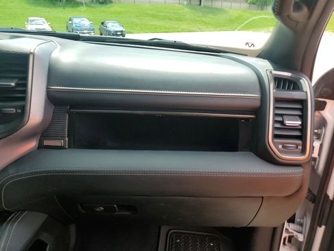 Used 2021 RAM 2500 Limited image 34