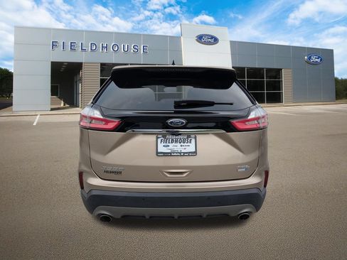 Used 2020 Ford Edge SEL w/ Convenience Package AWD/4WD image 6