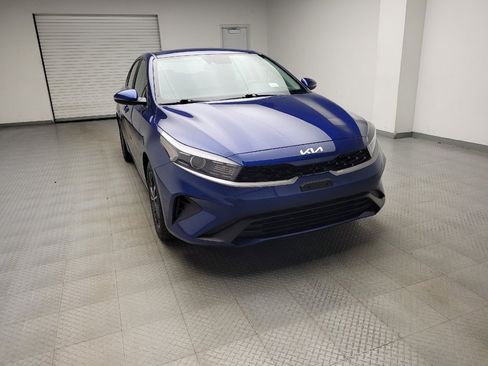 Used 2023 Kia Forte LXS w/ LXS Technology Package image 14