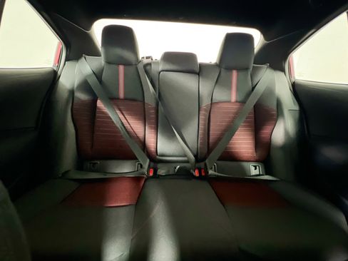 New 2026 Toyota Corolla SE image 33