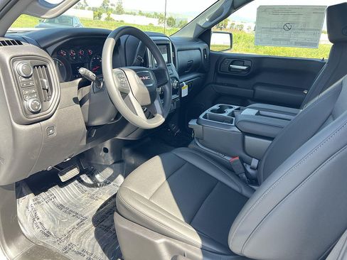 New 2026 GMC Sierra 1500 Pro w/ Pro Value Package AWD/4WD image 9
