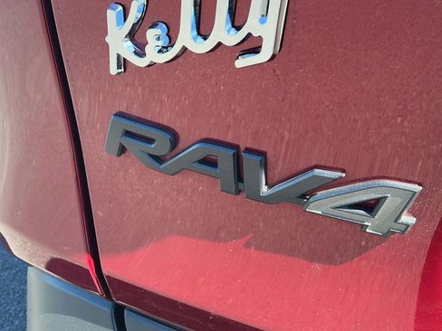 Used 2023 Toyota RAV4 Adventure w/ Convenience Package image 35