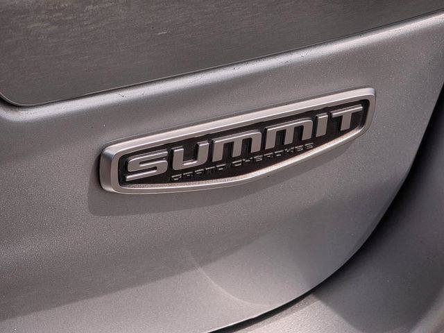 Used 2023 Jeep Grand Cherokee Summit w/ Adv Protech Group IV RWD image 38