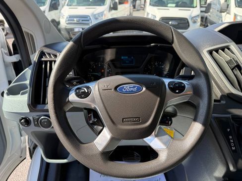 Used 2019 Ford Transit 150 148 Low Roof RWD image 11