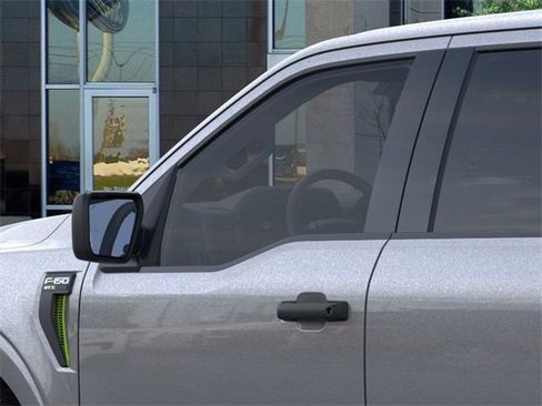New 2025 Ford F150 STX w/ Equipment Group 200A image 20