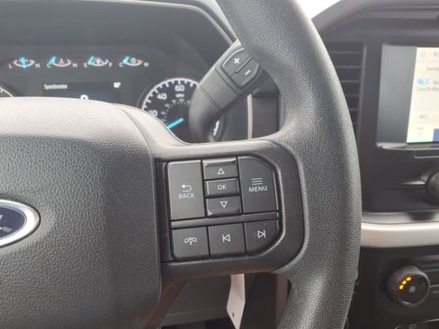 Used 2023 Ford F150 XLT image 18