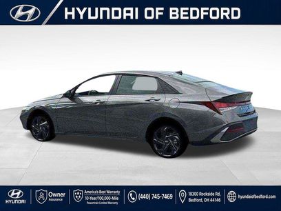 New 2026 Hyundai Elantra Sport
