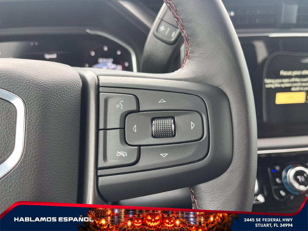 New 2026 GMC Sierra 2500 AT4X AWD/4WD image 26