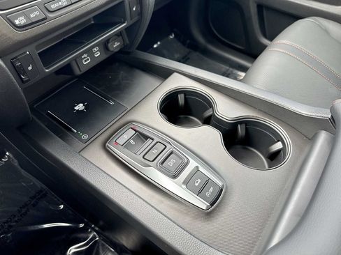 New 2026 Honda Ridgeline TrailSport image 23