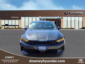 Used 2025 Kia K5 LXS FWD video 2