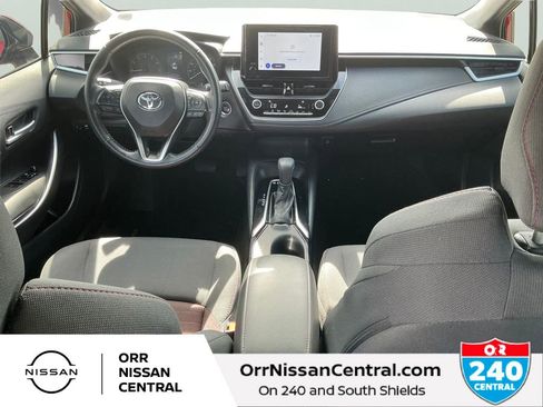 Used 2023 Toyota Corolla SE image 21