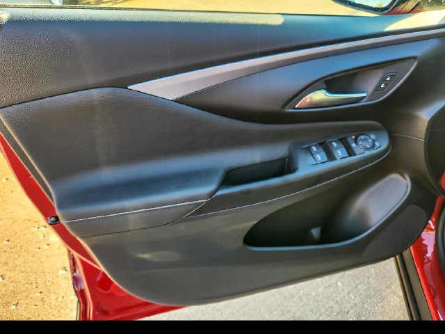 New 2026 Buick Envista Preferred FWD image 22