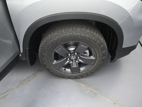 New 2026 Honda Ridgeline TrailSport image 31