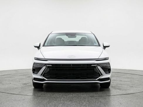 Used 2025 Hyundai Sonata SEL image 2