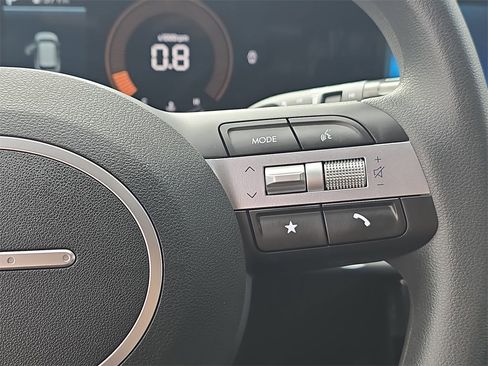 Certified 2026 Hyundai Tucson SEL image 18