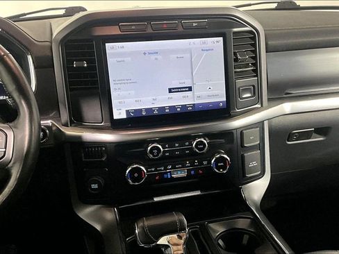 Used 2023 Ford F150 Lariat RWD image 6