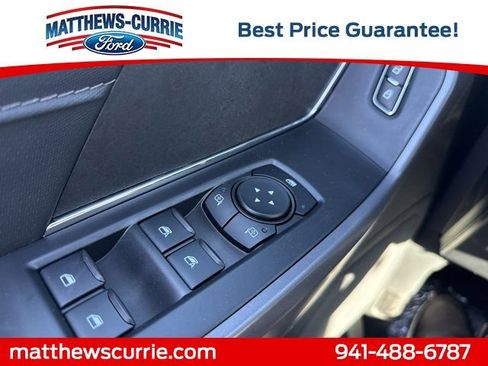 New 2026 Ford F150 XLT w/ XLT Chrome Appearance Package image 24