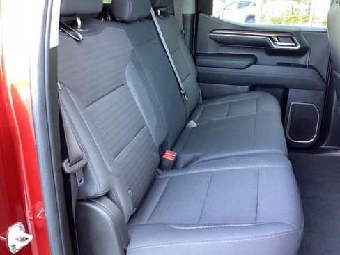 Used 2024 Chevrolet Silverado 1500 RST w/ All Star Edition Plus image 21