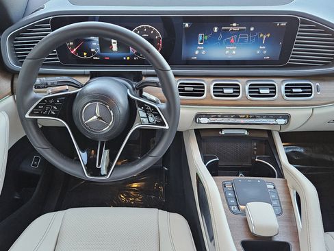 Certified 2026 Mercedes-Benz GLE 350 4MATIC image 27