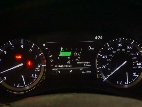 Used 2022 Toyota Highlander Platinum FWD image 22