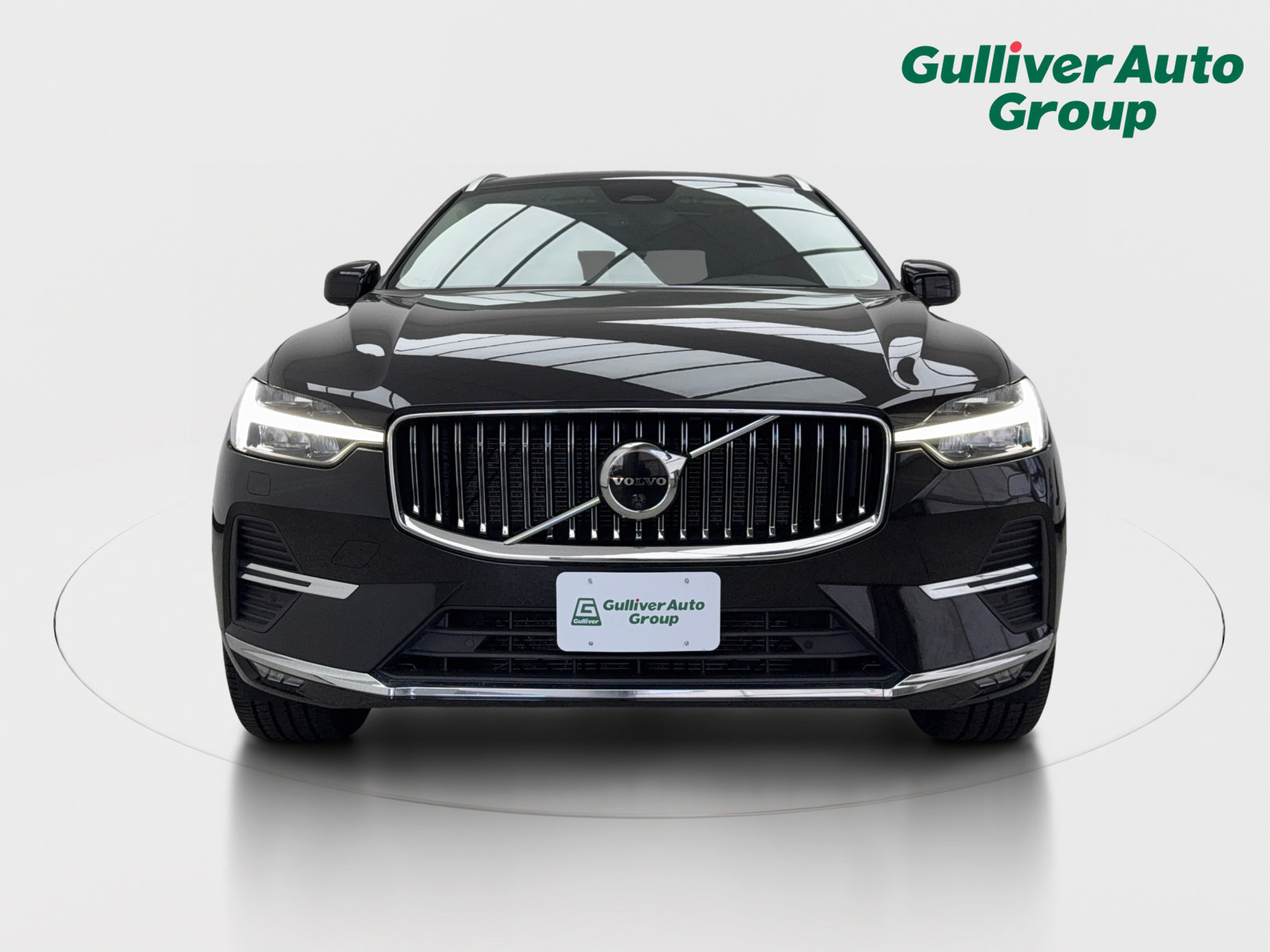 Used 2023 Volvo XC60 B6 Ultimate w/ Protection Package Premier AWD/4WD image 14