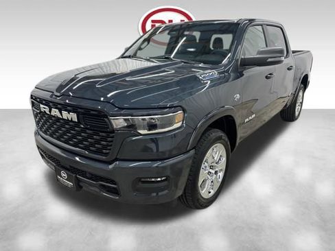 New 2026 RAM 1500 Big Horn image 8