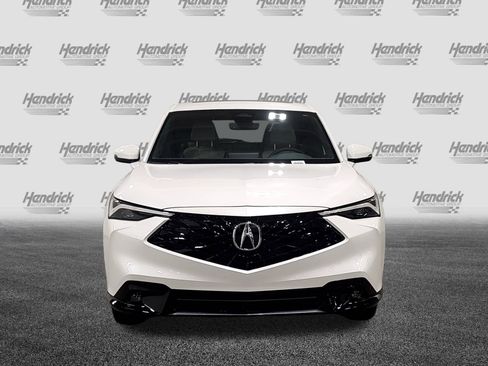 New 2025 Acura ADX A-Spec image 3