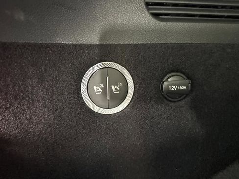 Used 2024 Genesis GV80 3.5T w/ Prestige Package image 16