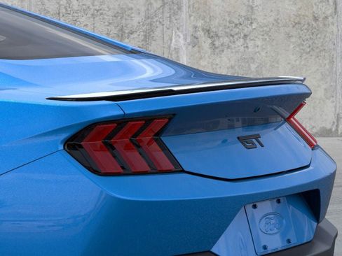 New 2026 Ford Mustang GT RWD image 20