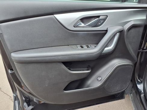 Used 2020 Chevrolet Blazer LT image 13