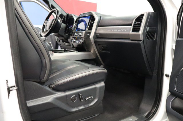 Used 2022 Ford F350 Platinum AWD/4WD image 73