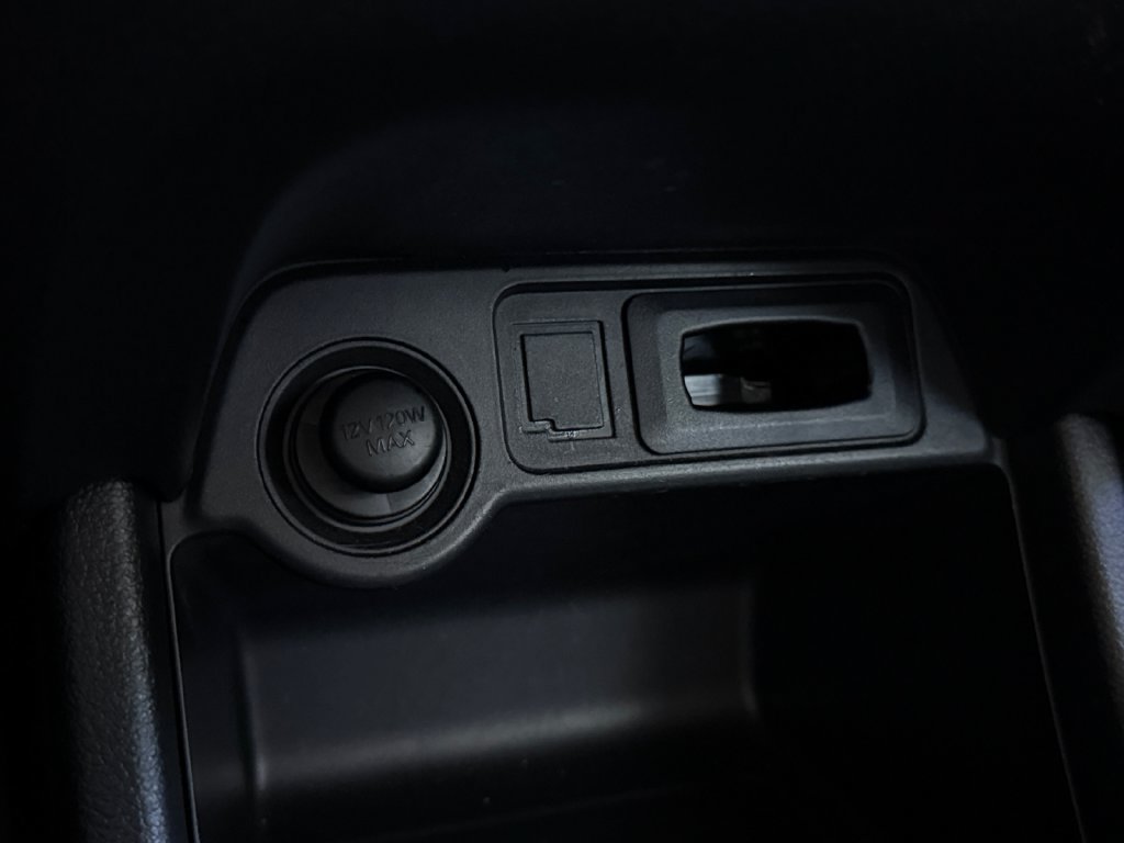 Used 2016 Mitsubishi Outlander SEL FWD image 21