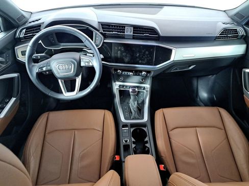 Used 2024 Audi Q3 2.0T Premium image 15