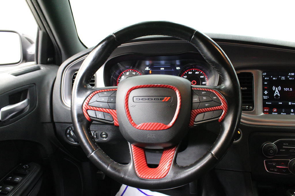 Used 2023 Dodge Charger GT w/ Blacktop Package RWD image 22