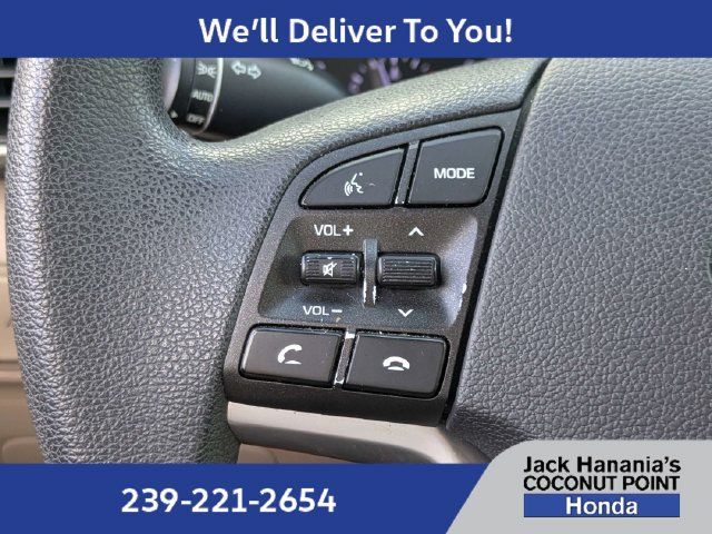 Used 2019 Hyundai Tucson Value FWD image 28